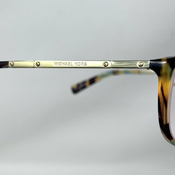 Michael Kors Eyeglasses MK 4016 Antibes 3031 Frames 53 [] 17 140 - Picture 8 of 10
